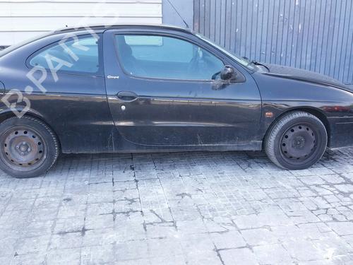 Right taillight RENAULT MEGANE I Coach (DA0/1_) 1.4 16V (DA0D, DA1H, DA0W, DA10) | BP7833912C35 