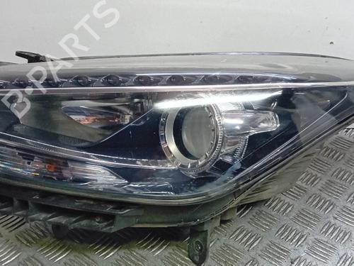 Faro izquierdo Faro izquierdo HYUNDAI i40 I (VF) [2012-2019] 16700404 16700404