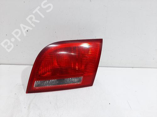 Used Right tailgate light Right tailgate light AUDI A3 (8P1) [2003-2013] 17132376 17132376