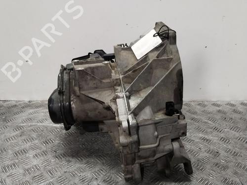 Gearbox FORD FOCUS I Saloon (DFW) | BP28545746M3
