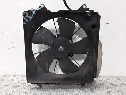 Køleventilator elektrisk HONDA CIVIC VIII Hatchback (FN, FK) 1.8 (FN1, FK2) | BP13358040M35 