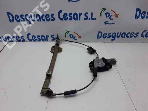 Used Front left window mechanism FIAT SEICENTO / 600 (187_) 1.1 (187AXB, 187AXB1A, 187AXC1A02) (54 hp) 5247435