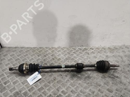 Used Right front driveshaft Right front driveshaft CHEVROLET AVEO / KALOS Hatchback (T200) 1.4 16V (94 hp) 26599511 26599511