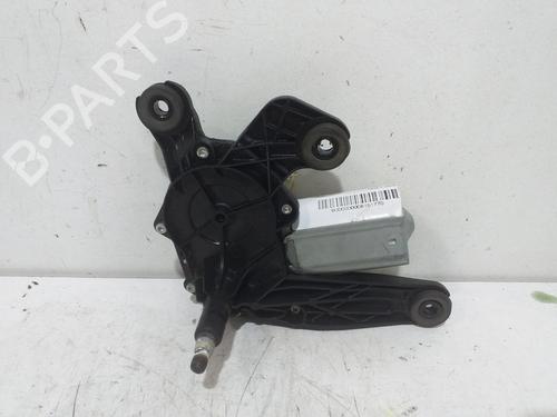 Rear wiper motor CITROËN C4 I (LC_)  | BP17157028M102 
