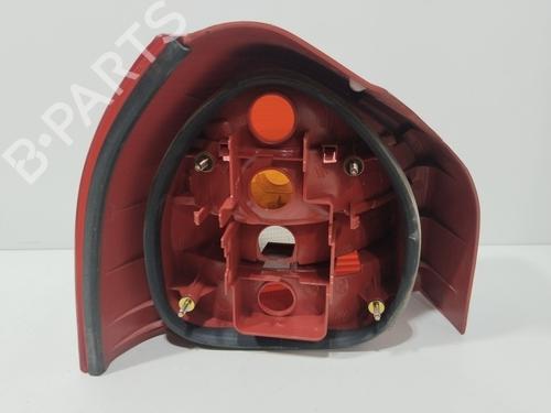 Right taillight AUDI A3 (8L1)  | BP27684732C35 