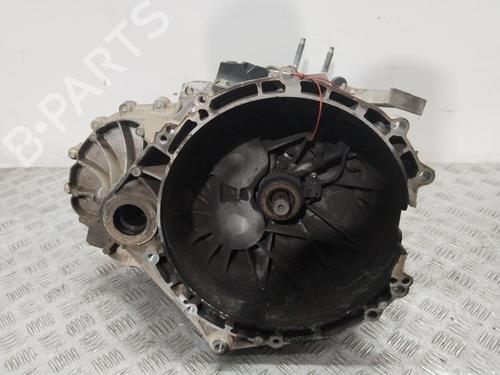Used Gearbox FORD TRANSIT CUSTOM V362 Van (FY, FZ) [2012-2025]  29258824