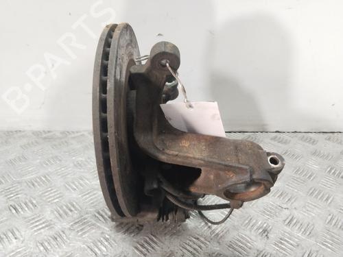 Right front steering knuckle PEUGEOT 207 (WA_, WC_) 1.4 16V | BP29913766M26 