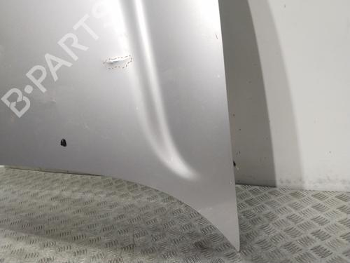 Hood HYUNDAI SANTA FÉ I (SM) 2.4 16V | BP26141550C1 