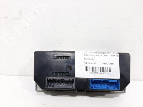 AC Styreenhet / Manøvreringsenhet OPEL ASTRA H (A04)  | BP6779569I5 