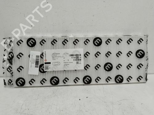 Used Air filter box Air filter box OPEL ASTRA G CLASSIC Saloon (T98) 1.6 16V (F69) (101 hp) 40101535 40101535