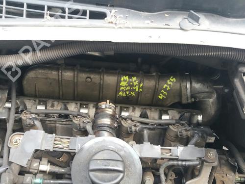 ABS pump CITROËN XSARA PICASSO (N68) 2.0 HDi | BP7646588M43 