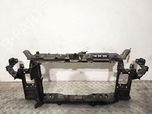 Used Front slam panel Front slam panel KIA CEE'D Sportswagon (JD) 1.6 CRDi 110 (110 hp) 33268814 33268814