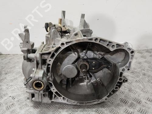 Used Gearbox PEUGEOT 407 (6D_) 2.0 HDi 135 (6DRHRH, 6DRHRE, 6DRHRG, 6DRHRJ) (136 hp) 29918076
