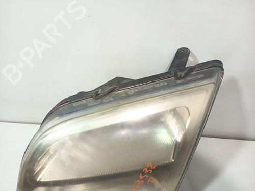 Left headlight FORD TRANSIT CONNECT (P65_, P70_, P80_) 1.8 TDCi | BP33403611C28 - Image 2