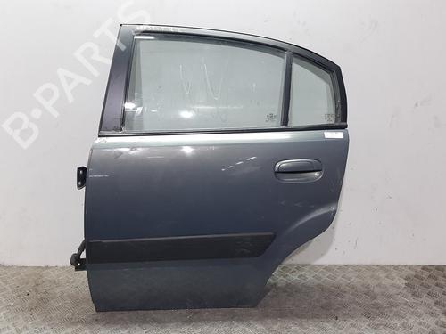 left-rear-door-kia-rio-ii-jb-770031g210-gris-2005-2006-2007-2008-2009-2010-2011-14976643 main image