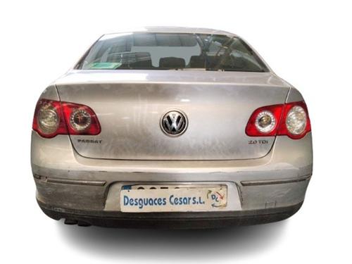 Warning switch VW PASSAT B6 (3C2) 2.0 TDI 16V | BP26123877I22 - Image 8