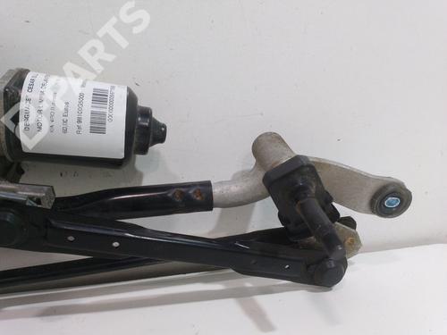 Front wiper motor KIA NIRO I (DE)  | BP11691046M29 