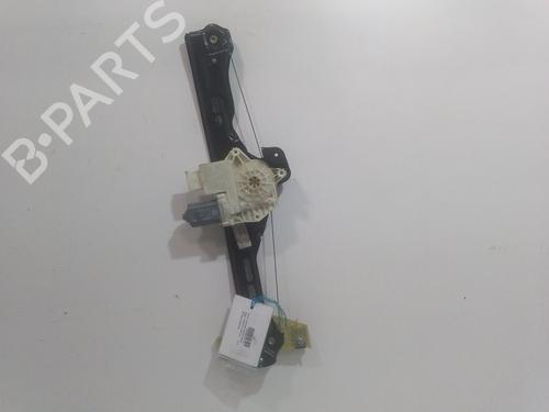 Used Rear right window mechanism Rear right window mechanism CITROËN C4 Picasso II [2013-2026] 12257017 12257017