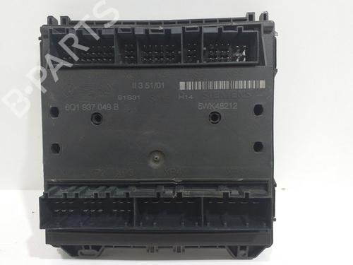 Electronic module VW POLO (9N_, 9A_) 1.4 16V | BP14940825M83 
