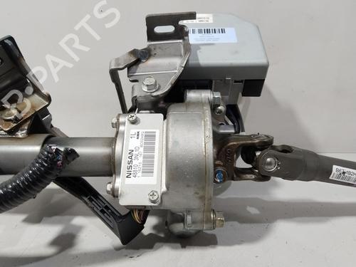 Steering column NISSAN LEAF (ZE0) Electric | BP35949539M21 - Image 5