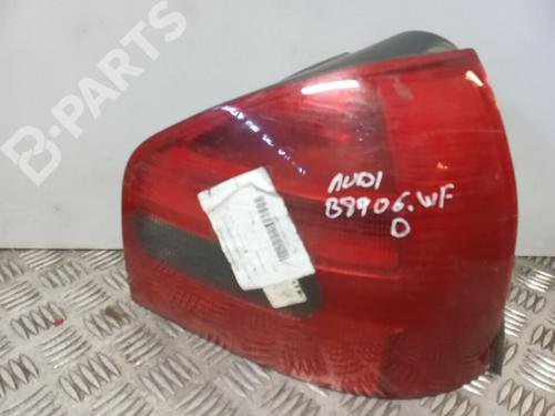 Used Right taillight AUDI A3 (8L1) 1.6 (101 hp) 5207600