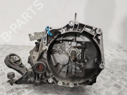 Used Gearbox TATA INDICA VISTA [2008-2025]  17716272