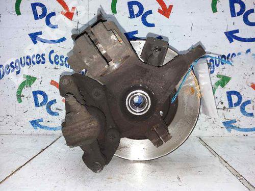 Used Right front steering knuckle PEUGEOT 206 Hatchback (2A/C) [1998-2012]  5168849