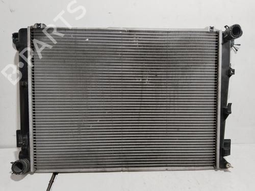 Water radiator HYUNDAI SONATA V (NF) 2.0 CRDi | BP19060852M31 