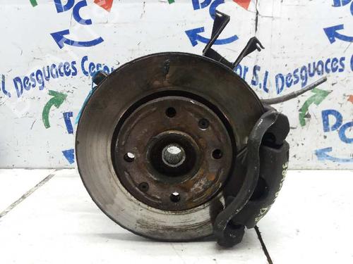 Used Right front steering knuckle Right front steering knuckle PEUGEOT 206 Hatchback (2A/C) [1998-2012] 5169273 5169273