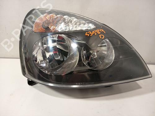 Used Right headlight Right headlight 33557131 33557131
