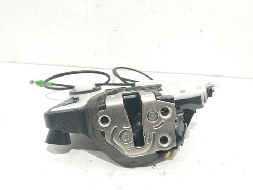 Front left lock TOYOTA YARIS (_P13_)  | BP17636136C98 