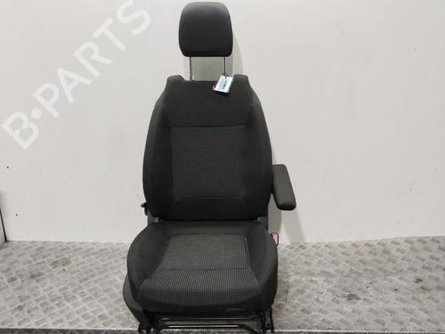 Used Right front seat PEUGEOT 5008 (0U_, 0E_) 1.6 16V (120 hp) 30750626