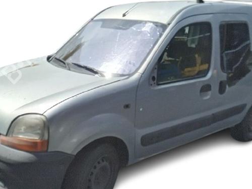 Instrument cluster RENAULT KANGOO (KC0/1_) 1.5 dCi (KC07) | BP22716188C47 
