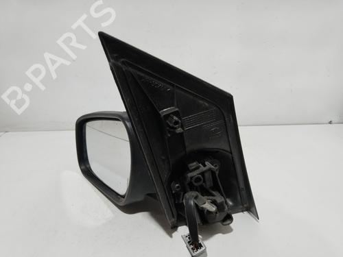 Left mirror FORD FOCUS II (DA_, HCP, DP)  | BP24397733C26 