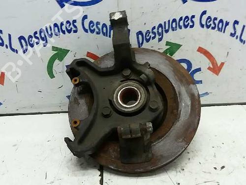 Used Right front steering knuckle Right front steering knuckle CHRYSLER 300M (LR) [1998-2004] 5162220 5162220