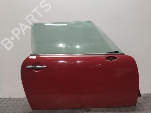 Used Right front door MINI MINI (R50, R53) Cooper (116 hp) 23900327