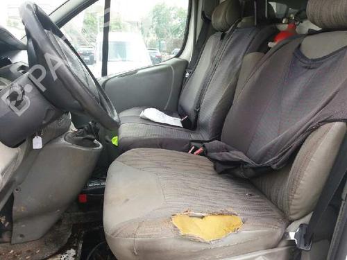 Front right window mechanism NISSAN PRIMASTAR Van (X83) | BP5234339C23 - Image 7