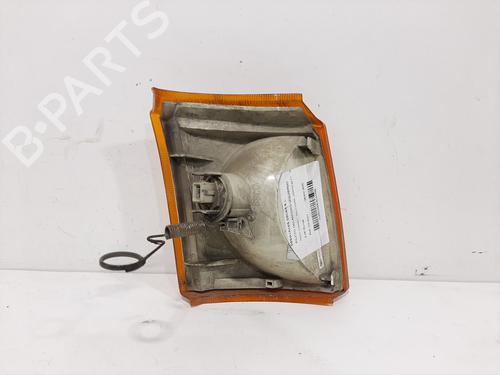 Left front indicator FORD TRANSIT Van (E_ _) | BP6712987C32 - Image 2