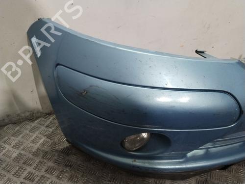 Front bumper CITROËN C3 I (FC_, FN_) 1.4 i | BP30147985C7 