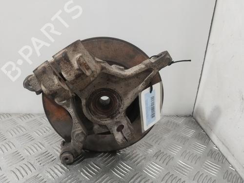 Right front steering knuckle PEUGEOT 206 Hatchback (2A/C) 1.6 16V | BP27297620M26