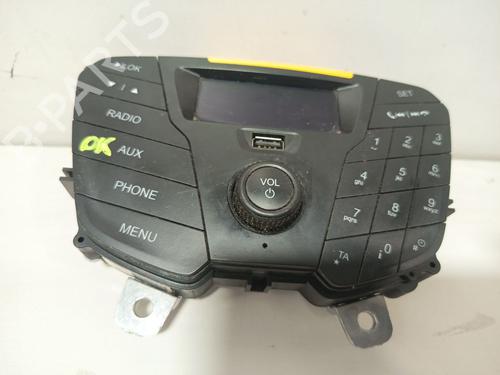 Radio FORD TRANSIT CONNECT V408 Box Body/MPV 1.6 TDCi | BP35804688E6 - Image 4