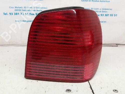 Used Right taillight Right taillight VW POLO (6N2) [1999-2001] 5162072 5162072