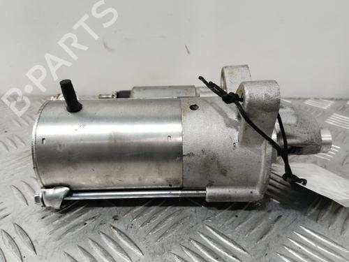 Starter FORD TRANSIT CONNECT (P65_, P70_, P80_) 1.8 TDCi | BP28327003M8
