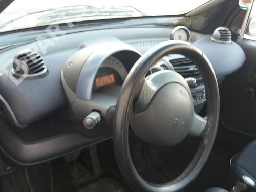 Instrument cluster SMART CITY-COUPE (450)  | BP9231191C47 