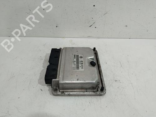 Engine control unit (ECU) SEAT CORDOBA (6K1, 6K2) | BP18120329M57