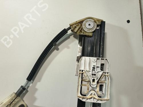 Front left window mechanism SEAT LEON (5F1) 1.5 TGi | BP37605740C22 - Image 4