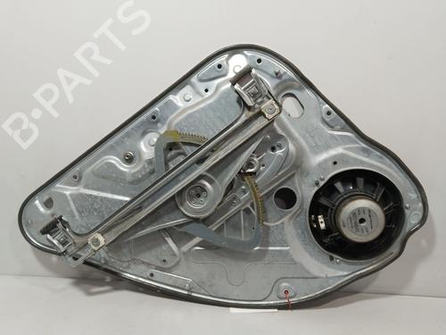 Rear right window mechanism FORD C-MAX (DM2) 1.6 TDCi | BP31885866C25 - Image 3