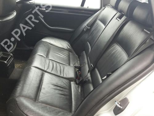 Front right window mechanism BMW 3 Touring (E46) 320 d | BP9682669C23 