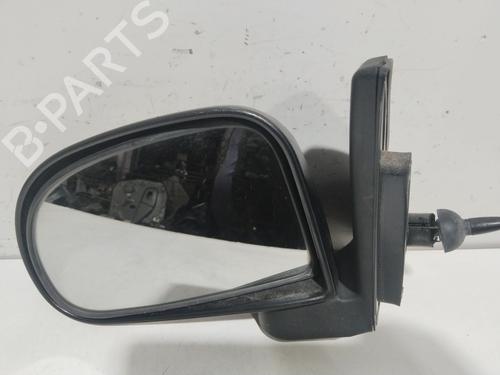 Used Left mirror HYUNDAI ATOS (MX) 1.0 i (58 hp) 23439078
