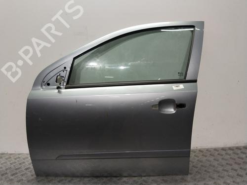 left-front-door-opel-astra-h-a04-93187972-gris-2004-2005-2006-2007-2008-2009-2010-2011-2012-2013-2014-18864858 main image